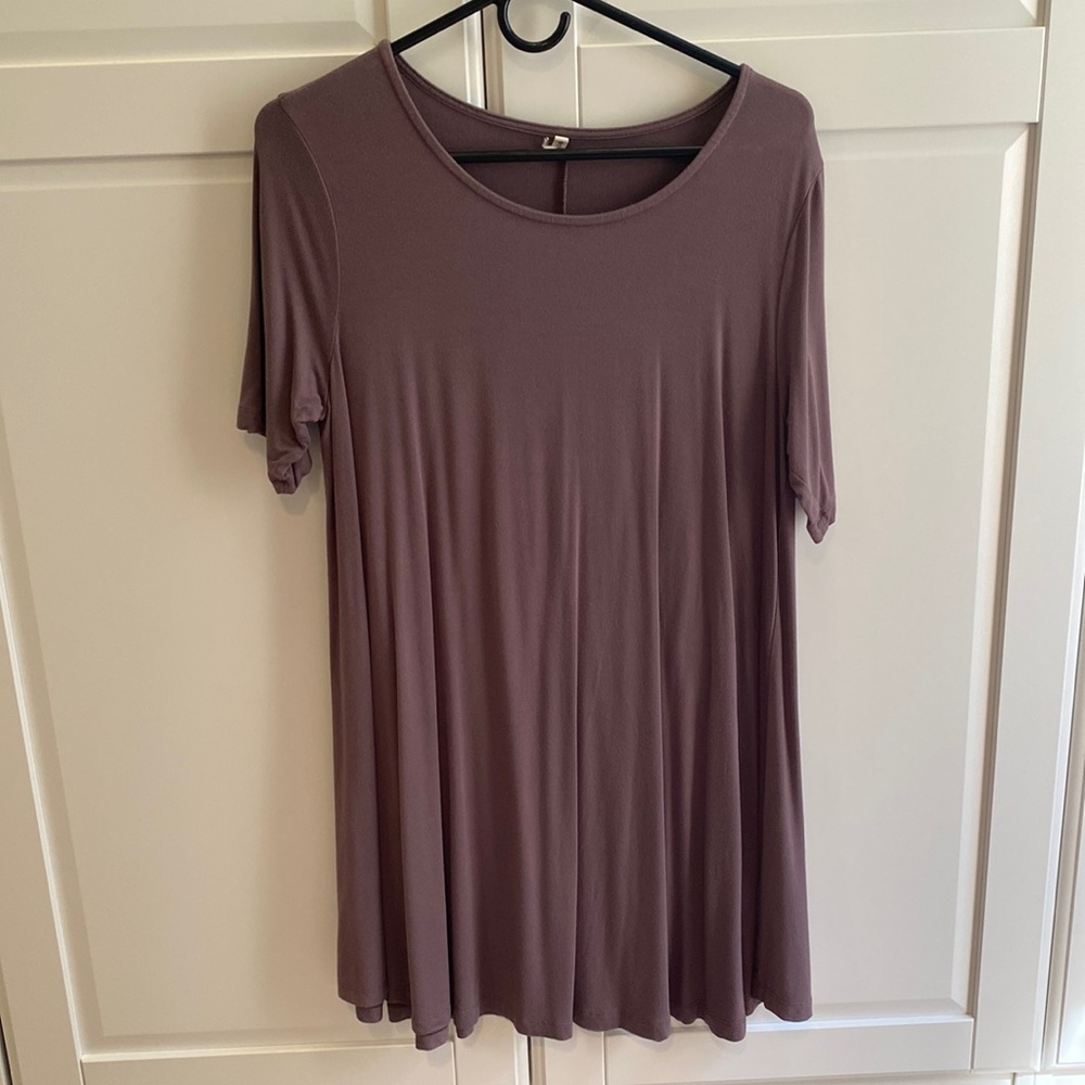 Wishlist dress